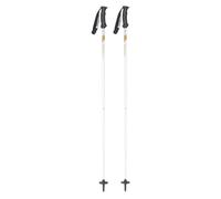 K2 - Bâtons de ski - Style Composite White per Donne - Taglia 115 cm - Bianco