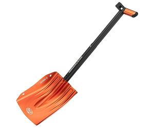 K2 BCA 23F6004 - Pala per valanga, Dozer 2H, colore: Arancione