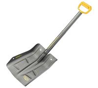 K2 BCA 23F6005 - Pala da valanga Dozer 3D Shovel, colore: Grigio