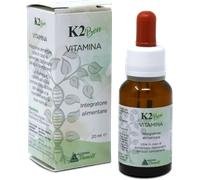 K2 BEN VITAMINA 20 ML
