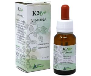 K2 BEN VITAMIN 20ML
