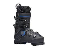 K2 Bfc 100 Boa Alpine Ski Boots Nero 26.5 Uomo,Donna