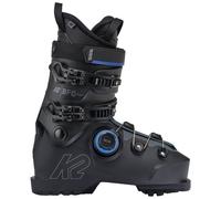 K2 Bfc 100 Boa Alpine Ski Boots Nero 26.5 Uomo,Donna