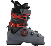 K2 Bfc 110 Boa - Uomo - Grigio / Nero / Rosso - Taglia 26.5- modello 2025