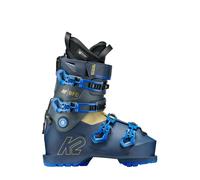 K2 BFC 120, scarponi da sci, uomo, blu 28,5 Blue