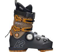 K2 BFC 130 BOA, scarponi da sci, uomo, marrone/grigio 27,5 Brown/Grey