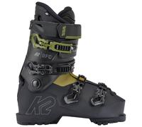 K2 BFC 90, scarponi da sci, uomo, nero 26,5 Black