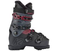 K2 Bfc 95 W - Donna - Grigio / Nero / Rosso - Taglia 22.5- modello 2025
