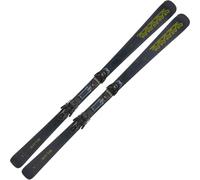 K2 Blur 74 + M3 11 TXC 162cm Black