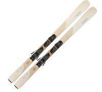 K2 Blur 79 W + M3 10 COMPACT 156cm White