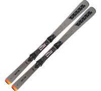K2 Blur XT + MXC 12 TCX 170cm Grey