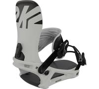 K2 Bond - Uomo - Bianco - Taglia M- modello 2026