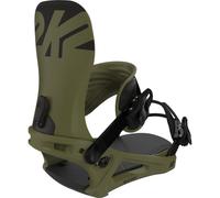 K2 Bond - Uomo - Verde - Taglia L- modello 2026