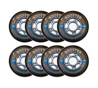 K2 Skate Ruota Booster 72 Mm/80a 8 Units With Ilq 5