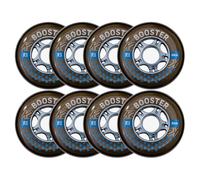 K2 Booster 76 mm 80A 8 Ruote Pack W ILQ