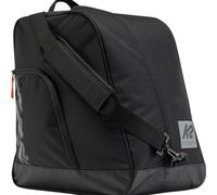 K2 Boot Bag, 35L, borsa porta scarponi, nero 35L