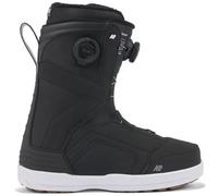 K2 Snowboards Boundary Snowboard Boots Nero 30.0