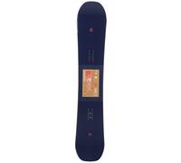 K2 Broadcast Wide - tavola da snowboard Blue 158