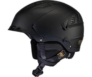 K2 casco da sci donna VIRTUE, black, M, 10A4001 1,1.