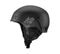 K2 Entity Junior Helmet Nero S