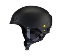 K2 - Casco da sci/snowboard - Phase Mips Black - Taglia M - Nero