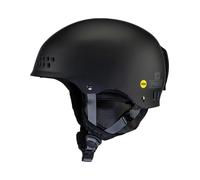 K2 - Casco da sci/snowboard - Phase Mips Black - Taglia S - Nero