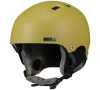 K2 Verdict, Casco da Sci Unisex Adulto, Sabbia, S