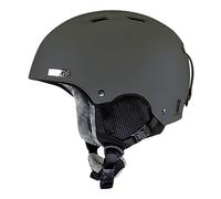 Casco da sci K2 Verdict grigio scuro (S)