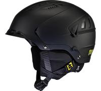 K2 - Casco da sci unisex per adulti, taglia L/XL (59-62 cm)