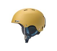 K2 Verdict Helmet Giallo M