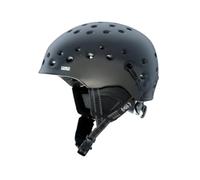 K2 Route Blk 21 - Casco sci - Nero [Taglia : 59/62]