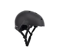 K2 Skate Casco Varsity, Unisex, Nero, S