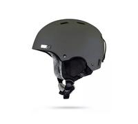 K2 CASCO SNOWBOARD 10H4005.1.4 VERDICT DARK GREY