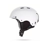 K2 CASCO SNOWBOARD UOMO 1054005.1.2 VERDICT WHITE