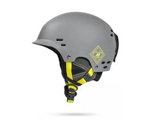 K2 CASCO SNOWBOARD UOMO 10E4004.1.2 THRIVE MID GREY