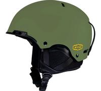 K2 Casco Stash