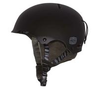 Casco da sci K2 Stash (nero) M 55-59 cm