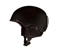 K2 Stash Helmet Nero L-XL / 59-62 cm