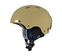 K2 - Casco versatile - Verdict Sand per Uomo - Taglia 51-55 cm - Beige