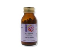 K2 Cento 100 Capsule Vegetali
