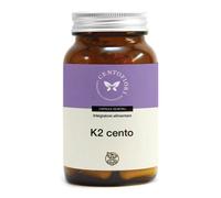 K2 cento 100 capsule vegetali