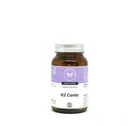 K2 cento integratore 100 capsule vegetali