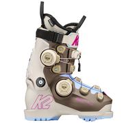 K2 - Chaussures de ski all-mountain - Anthem 105 Zonal BOA - Taglia 40 - Marrone