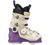 K2 - Chaussures de ski all-mountain - Anthem 85 BOA per Donne - Taglia 40 - Bianco
