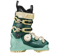 K2 - Chaussures de ski all-mountain - Anthem X 105 BOA per Donne - Taglia 39 - Verde