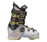 K2 - Chaussures de ski all-mountain - BFC 100 BOA - Taglia 47,5 - Nero