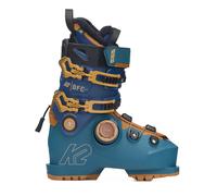 K2 - Chaussures de ski all-mountain - BFC 105 BOA W - Taglia 40 - Blu