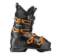 K2 - Chaussures de ski all-mountain - BFC 80 - Taglia 42,5 - Nero
