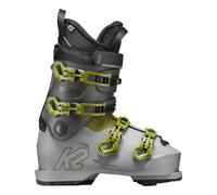 K2 - Chaussures de ski all-mountain - BFC 90 per Uomo - Taglia 41,5 - Grigio