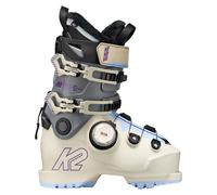 K2 - Chaussures de ski all-mountain - BFC 95 BOA W - Taglia 41,5 - Grigio